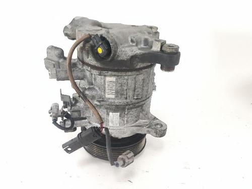 Used AC compressor AC compressor 39198963 39198963