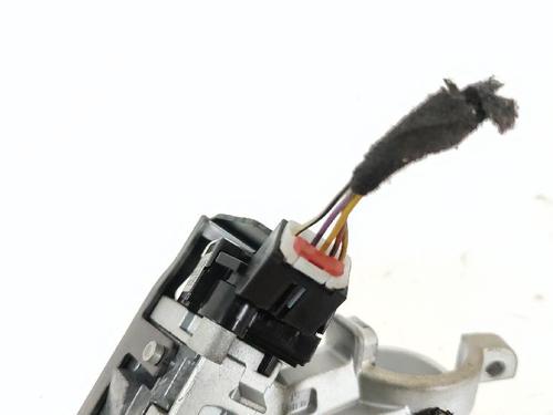 Ignition barrel OPEL MERIVA B MPV (S10) 1.4 (75) | BP29498285M48 - Image 4