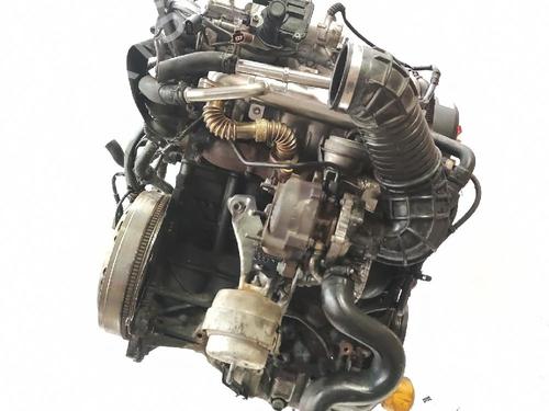 Motor AUDI A4 B7 (8EC) 1.9 TDI | BP30050079M1 