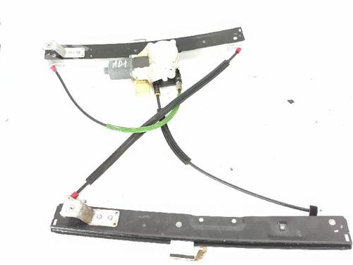Front right window mechanism FORD MONDEO IV Turnier (BA7) 2.2 TDCi | BP27425326C23 