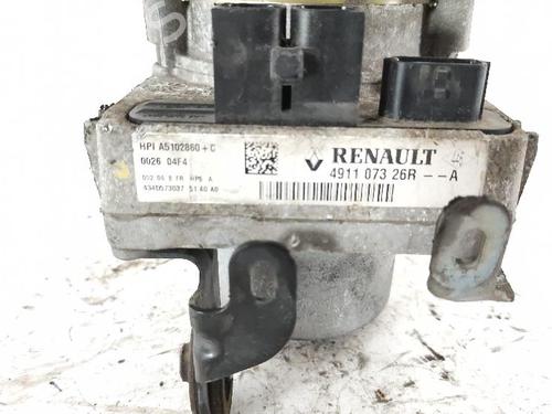 Steering pump DACIA DUSTER (HS_) 1.2 TCe 125 | BP37192373M99  - Image 6