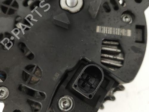 Alternator VW PASSAT B6 (3C2) 2.0 TDI | BP27420082M7 