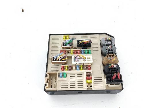 Used Control unit Control unit RENAULT MEGANE III Grandtour (KZ0/1) 1.5 dCi (KZ09, KZ0D, KZ1G, KZ29, KZ14, KZ1W, KZ10, KZ1F,... (110 hp) 27432680 27432680