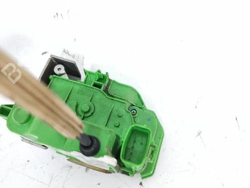 Front right lock ALFA ROMEO MITO (955_) 1.4 TJet (955AXG1A) | BP27415410C97 