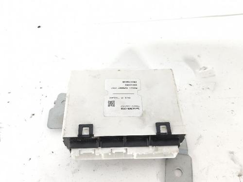 Módulo eletrónico Módulo eletrónico ISUZU D-MAX II (TFR, TFS) 1.9 Ddi 4x4 (TFS87J) (163 hp) 34151120 34151120