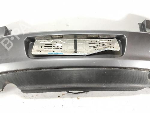 Rear bumper VW GOLF PLUS V (5M1, 521) 1.6 TDI | BP27432746C8 