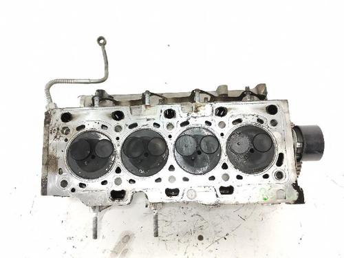 Used Cylinder head Cylinder head NISSAN QASHQAI +2 (JJ10E) 1.5 dCi (106 hp) 32335584 32335584