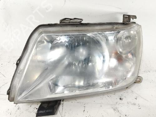 Used Left headlight SUZUKI GRAND VITARA II (JT, TE, TD) 1.9 DDiS All-wheel Drive (JT419, TD44, JB419WD, JB419XD,... (129 hp) 27430503