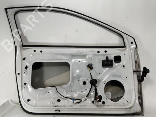 Left front door SEAT LEON (5F1) 2.0 TDI | BP29583473C2 