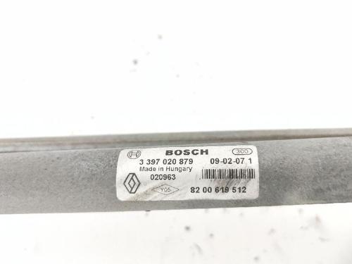 Front wiper motor DACIA LOGAN MCV (KS_) 1.6 Bifuel | BP27414981M29 - Image 2