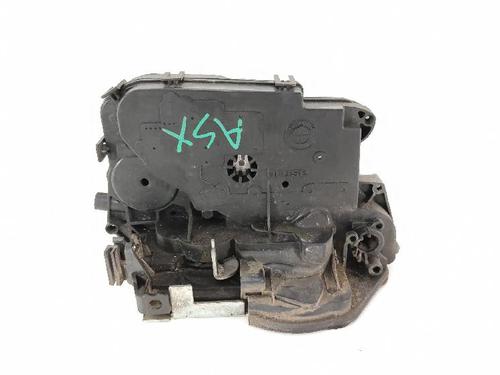 Used Front left lock BMW 3 Touring (E91) 320 d (163 hp) 27418367