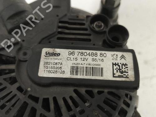 Alternator FIAT SCUDO Bus (270_, 272_) 2.0 D Multijet | BP29990133M7 