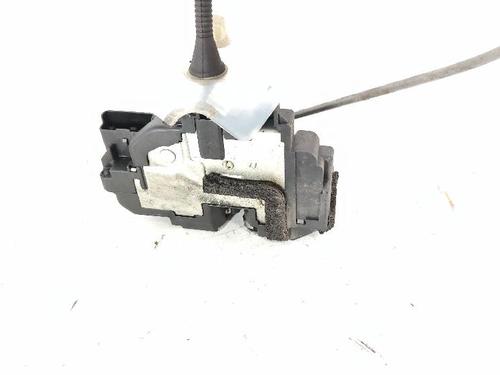 Front right lock NISSAN QASHQAI +2 (JJ10E) 1.5 dCi | BP28490990C97 