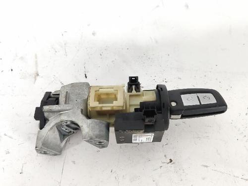 Used Ignition barrel NISSAN QASHQAI II (J11, J11_) 1.5 dCi (110 hp) 31752707