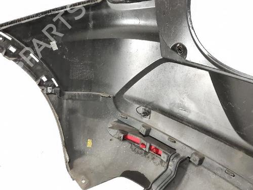 Rear bumper SSANGYONG KORANDO (C300) 1.6 e-XDi | BP32335622C8