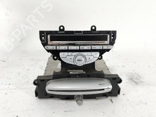 radio-mini-mini-r56-2005-2006-2007-2008-2009-2010-2011-2012-2013-2014-27415393 main image