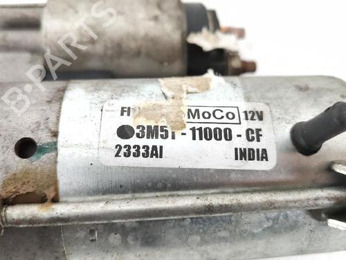 Starter FORD C-MAX II (DXA/CB7, DXA/CEU) 1.6 TDCi | BP27418695M8