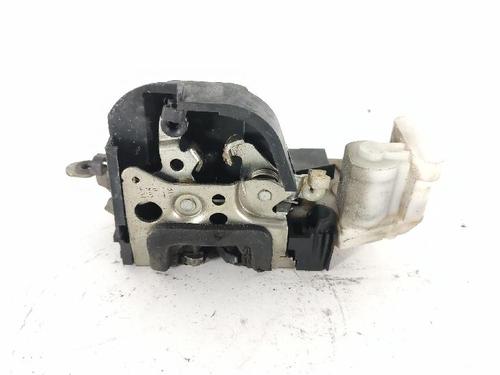 Used Front left lock FIAT PUNTO (188_) 1.2 16V 80 (188.233, .235, .253, .255, .333, .353, .639,... (80 hp) 27413412