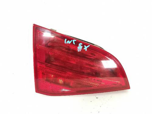 Used Left taillight Left taillight AUDI A4 B8 (8K2) 1.8 TFSI (160 hp) 31848747 31848747