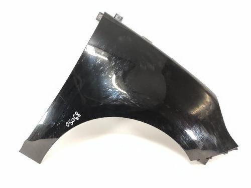 Used Right front fenders RENAULT GRAND SCÉNIC III (JZ0/1_) 1.6 dCi (JZ00, JZ12) (130 hp) 27427042