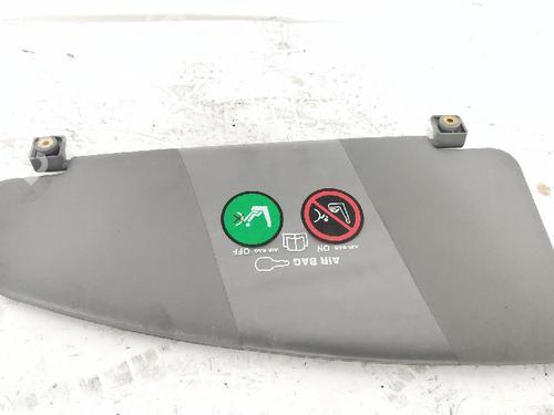 Right sun visor FIAT DOBLO Box Body/MPV (223_) 1.9 JTD | BP27427734I2 