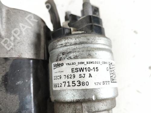 Starter CITROËN C3 III (SX) 1.2 PureTech 82 | BP28488743M8 