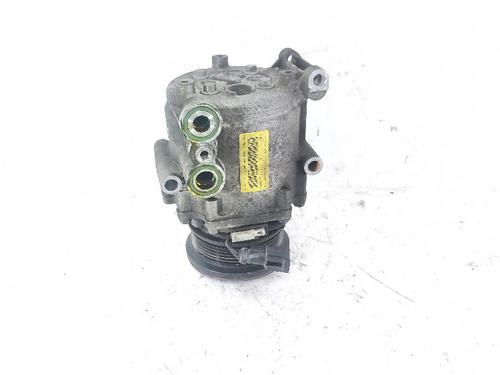 Used AC compressor AC compressor FORD FIESTA VI (CB1, CCN) 1.25 (82 hp) 36497591 36497591