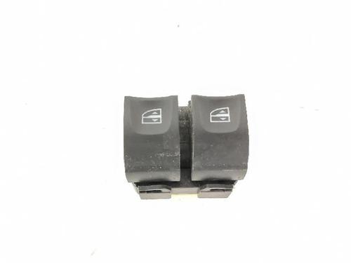 Used Left front window switch Left front window switch RENAULT CLIO IV (BH_) 0.9 TCe 90 (BHNF, BHMA, BHMH, BHJK, BHJR) (90 hp) 27433326 27433326