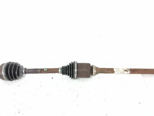 Right front driveshaft FIAT DUCATO Bus (250_) 100 Multijet 2,2 D | BP27433365M39 