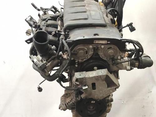 Engine OPEL CORSA E (X15) 1.2 (08, 68) | BP40215262M1 - Image 5