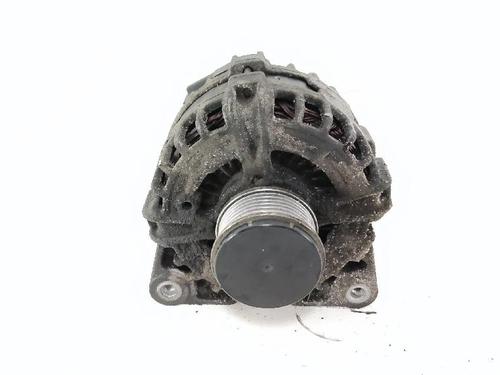 Alternator NISSAN QASHQAI II (J11, J11_) 1.5 dCi | BP30747499M7