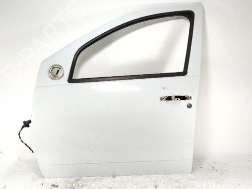 Used Left front door DACIA DUSTER (HS_) 1.6 16V (105 hp) 27427257