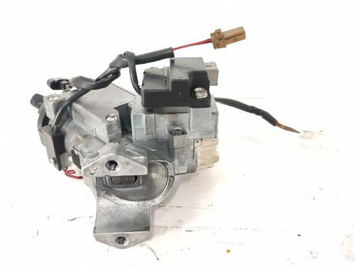 Ignition barrel FORD FIESTA VI (CB1, CCN) 1.4 TDCi | BP37259171M48 - Image 4
