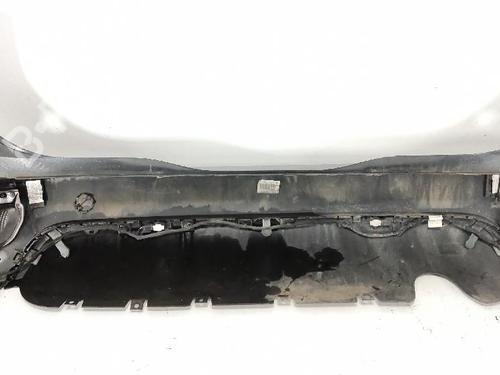 Rear bumper CITROËN C4 Picasso II 1.6 BlueHDi 120 | BP30919931C8 