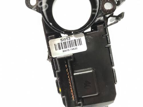 Steering column stalk HYUNDAI ix35 (LM, EL, ELH) 1.7 CRDi | BP27430447I23 - Image 3