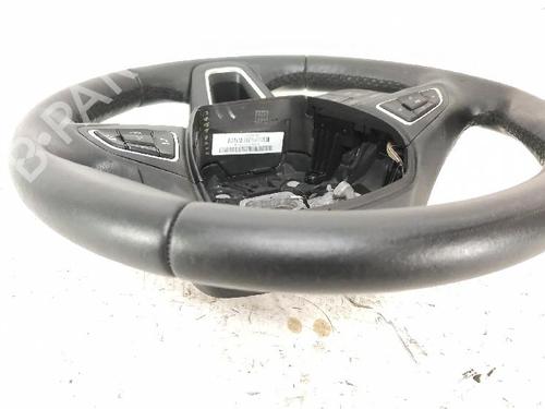 Steering wheel FORD FOCUS III 1.6 Ti | BP27427785C49 