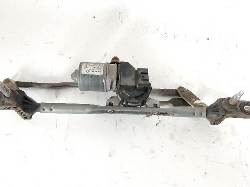 Used Front wiper motor Front wiper motor LANCIA YPSILON (312_) 1.2 (312.PXA1A, 312.YXA1A) (69 hp) 40622694 40622694