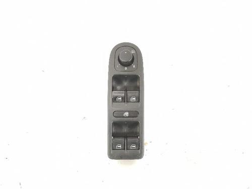 left-front-window-switch-vw-golf-plus-v-5m1-521-2004-2005-2006-2007-2008-2009-2010-2011-2012-2013-27424581 main image