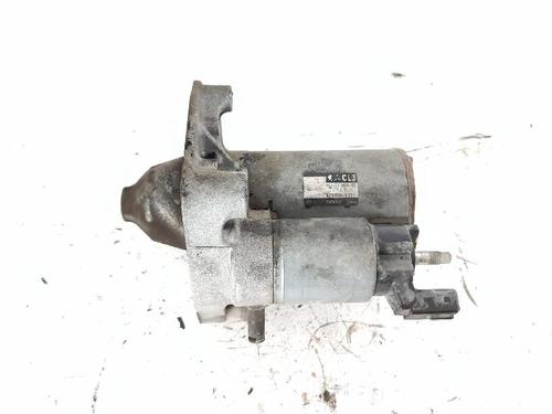 Startmotor CITROËN C3 II (SC_) 1.2 VTi 82 (82 hp) 27411593