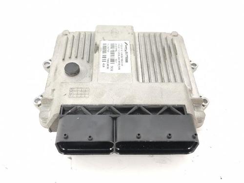 Computer motormanagement FIAT PANDA (169_) 1.3 D Multijet (169.AXC1A) (70 hp) 27416064