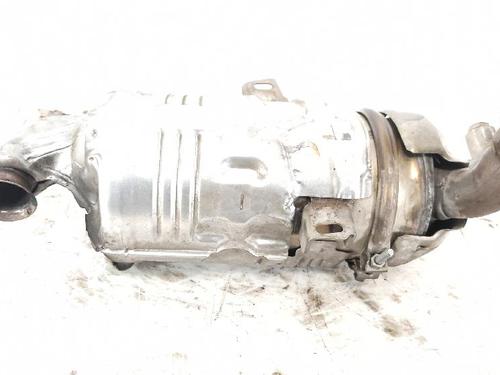 Particulate filter CITROËN C3 II (SC_) 1.4 HDi 70 (SC8HZC, SC8HR0, SC8HP4) | BP35721248M81 - Image 4