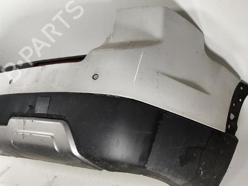 Rear bumper CHEVROLET ORLANDO (J309) 2.0 D | BP27431115C8