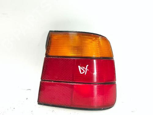 Used Right taillight BMW 5 (E34) 520 i (129 hp) 27423009