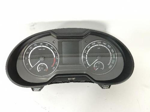 Used Instrument cluster Instrument cluster SKODA OCTAVIA III Combi (5E5, 5E6) 2.0 TDI RS (184 hp) 34340558 34340558