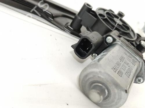 Front left window mechanism FIAT DUCATO Bus (250_) 100 Multijet 2,2 D | BP32771824C22 - Image 2