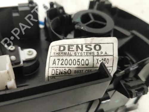 Climate control FIAT DUCATO Bus (250_) 140 Multijet 2,3 D | BP29968645I5