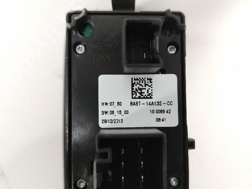 Left front window switch FORD FIESTA VI (CB1, CCN) 1.25 | BP27414363I27