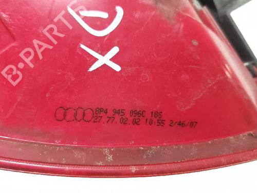 Piloto trasero derecho AUDI A3 (8P1) 1.6 | BP29934522C35 