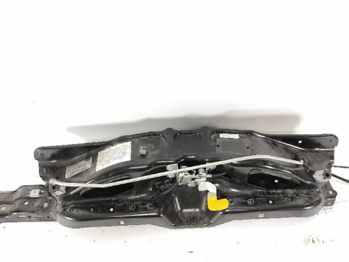 Front bumper reinforcement FIAT DUCATO Bus (250_) 100 Multijet 2,2 D | BP30718816C109