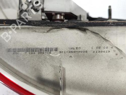 Right taillight BMW 1 (E87) 120 d | BP27417101C35 - Image 3